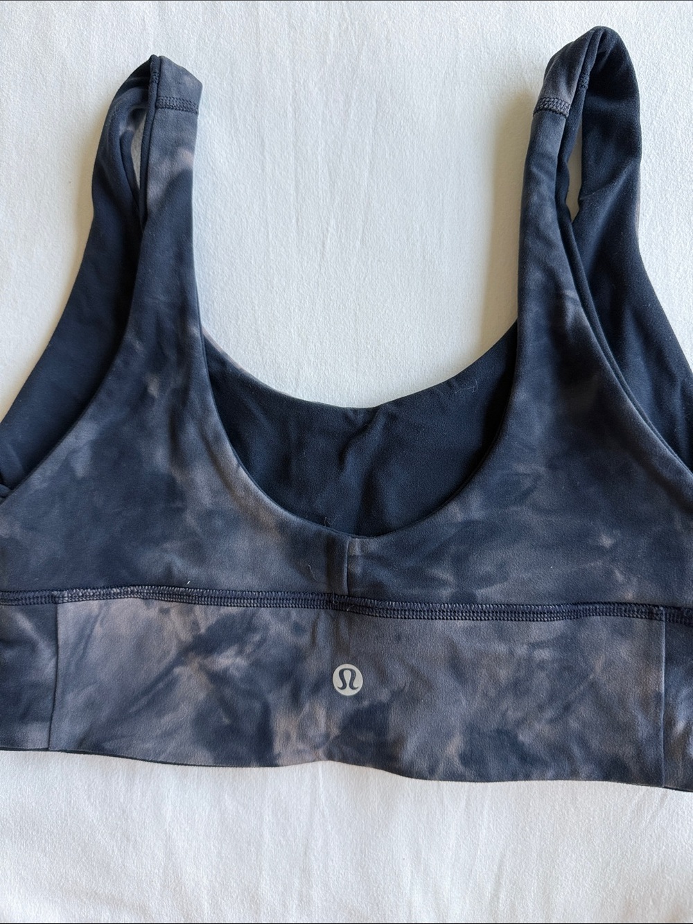 Diamond dye align bra - Picture 2 of 4